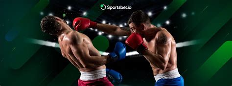 boxing betting odds|Boxing Odds Comparison, Boxing Betting Odds & Lines.